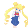 Sailor Moon