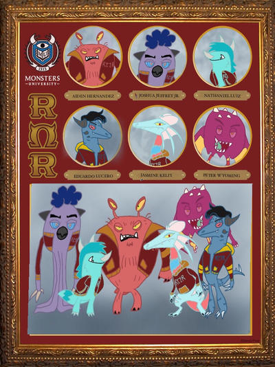 Roar Omega Roar Fanmade By Otterpops123 On Deviantart Roar Omega Roar Fanmade By Otterpops123 On Deviantart