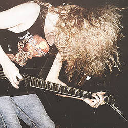 Mustaine