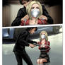 Jess Barrett Kidnapped by Rafael Garriga