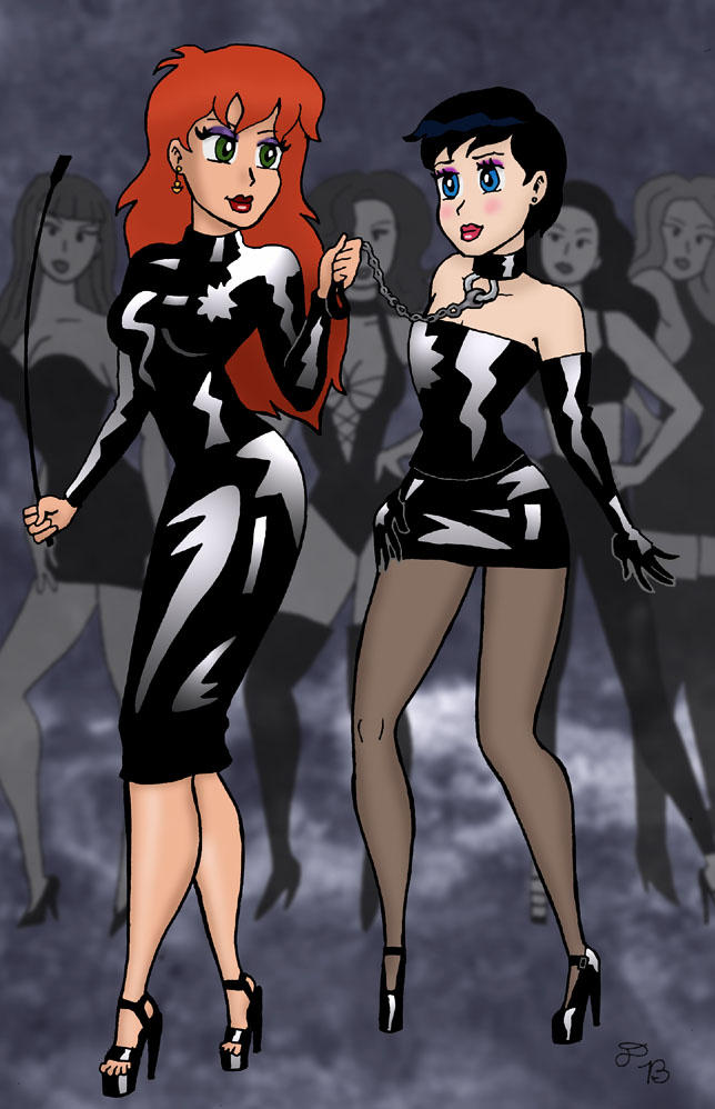 Changes Contest Art by rocketdave on DeviantArt