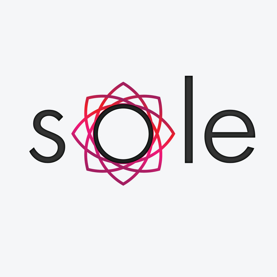 Sole- Logos For Sale