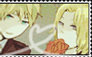 -FrUk Stamp-