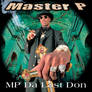 Master P - MP Da Last Don (1998)