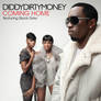 Diddy - Dirty Money - Coming Home (2010)