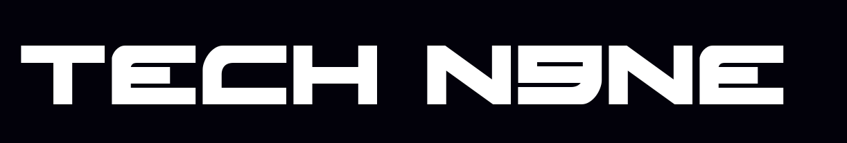 Tech N9ne Logo (GTA Online) by BladeTheDaywalker on DeviantArt