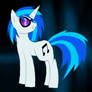 Break it down, dj PON-3