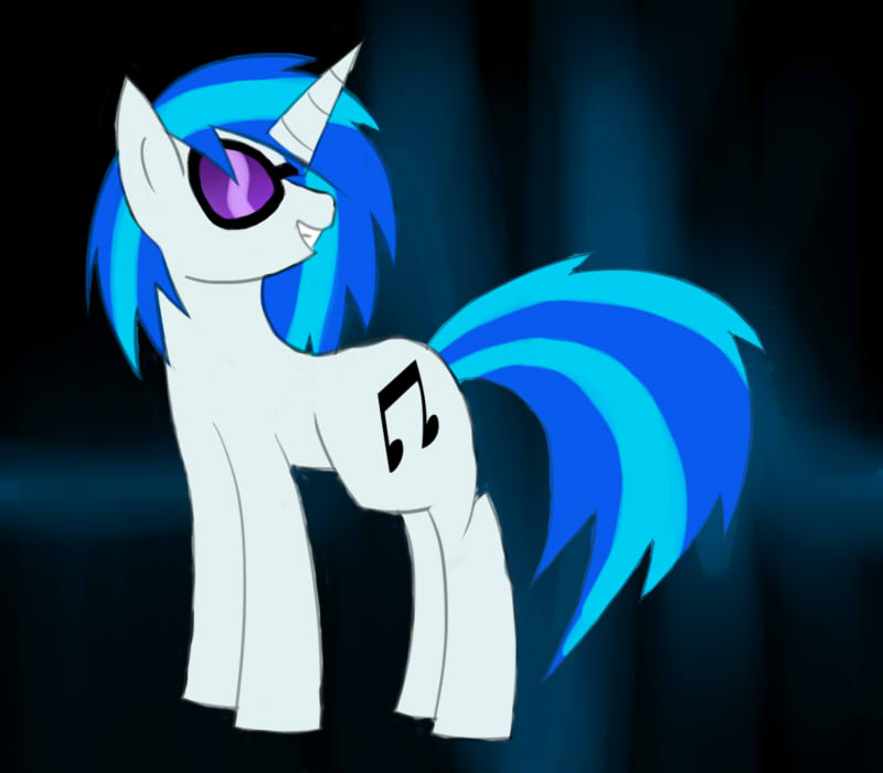 Break it down, dj PON-3