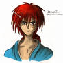 Kenshin Himura