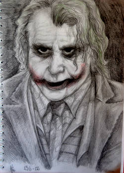 The Joker