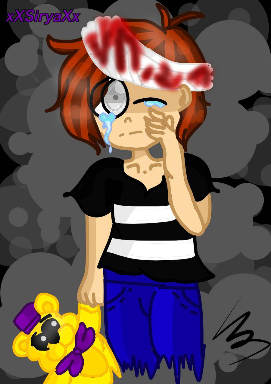 Baby N crying cuz he's sick by SparkyAnimate1205 on DeviantArt