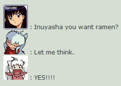 Inuyasha Funny