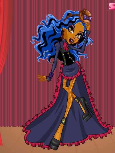 Dance Class Robecca Robecca in Dance Class by SelenaParthenopaeus on DeviantArt