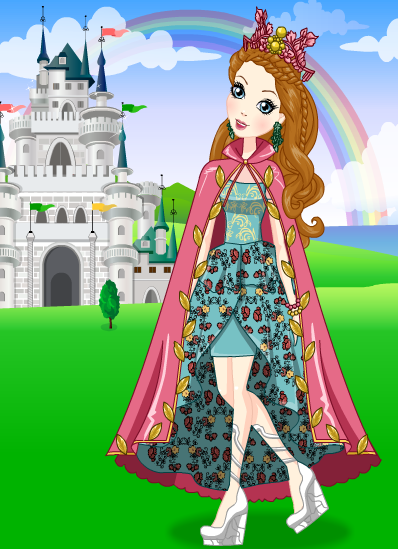 Ashlynn ella legacy 2024 day