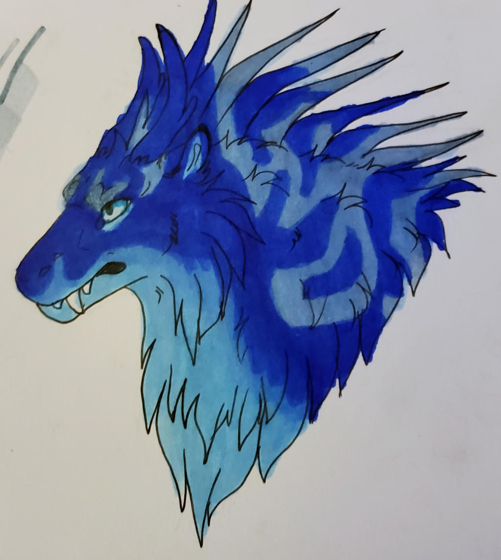 Solstice Theme Ketumas | Solstice by akllozz on DeviantArt