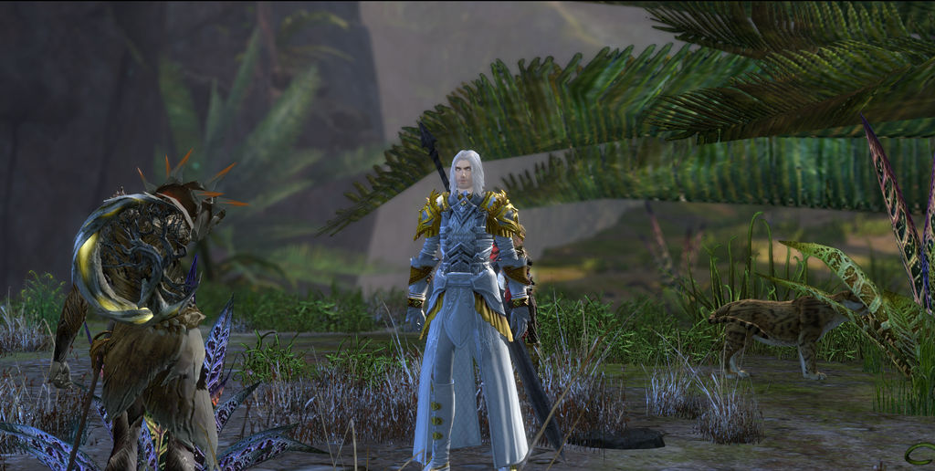 Gw2 2015 revenant