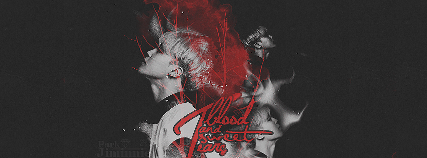 - BloodSweet andTears