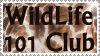 WildLife101Club Stamp