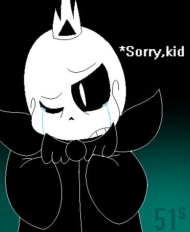Storyshift Sans by DjGothic on DeviantArt