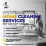 Professional Home Cleaning Services in Virginia