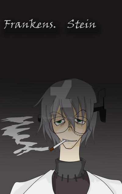 Strunk Stein Stein by fye07 by SteinFC on DeviantArt