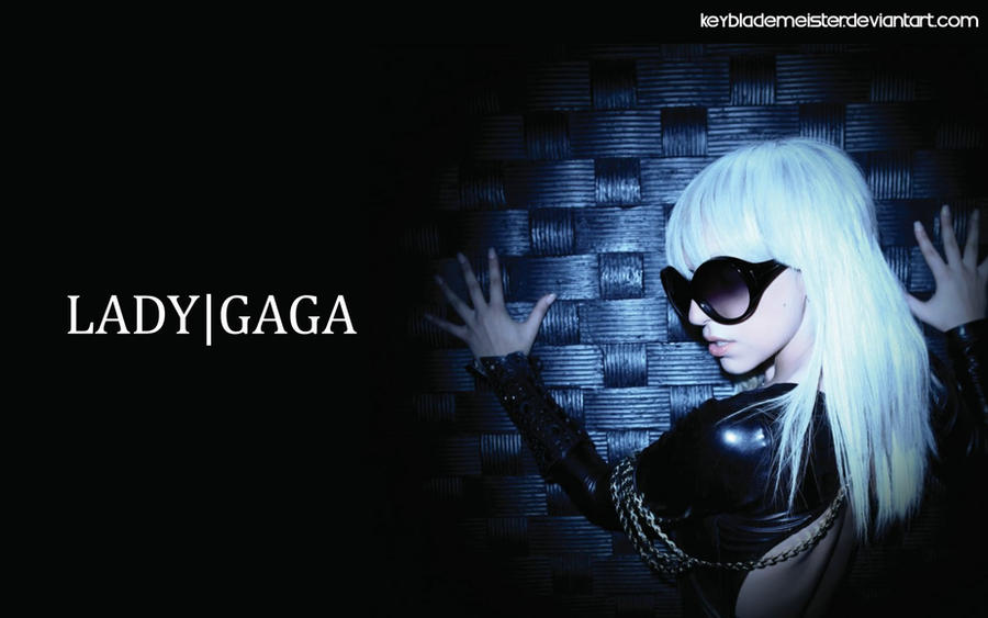 Lady Gaga WP4