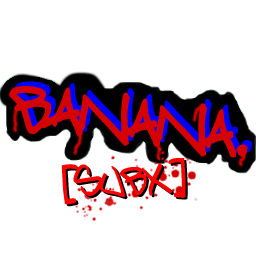 Banana's Spray 2