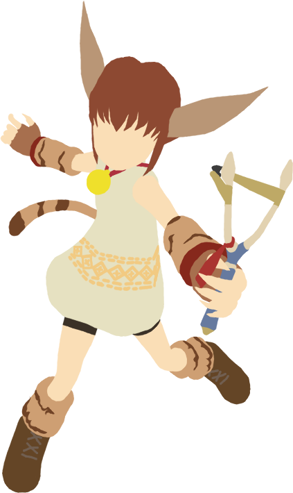 Xiao (Dark Cloud)