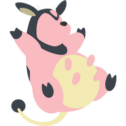 241 Miltank (Pokemon)