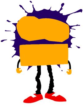 Explore the Best Splaat Art | DeviantArt