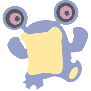 Draw Loudred Explore the Best Loudred Art | DeviantArt