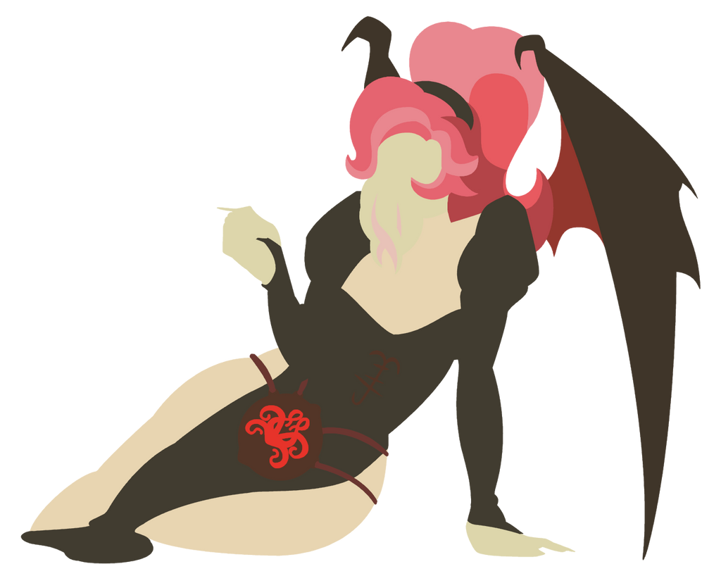 Ln'eta (Sucker for Love) by chachaXevaXjeffrey on DeviantArt