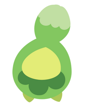 406 Budew (Pokemon)