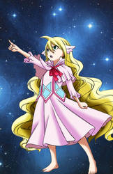 Mavis Vermillion