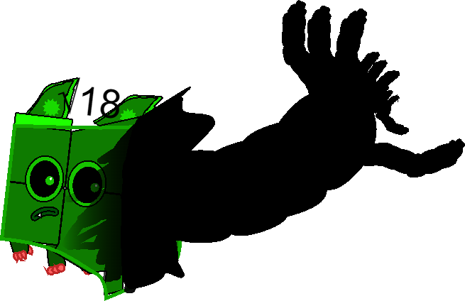 Radical 54 by thetoastiesttoast123 on DeviantArt