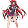 Rias Gremory