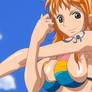 Nami Sexy 4