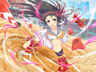 Ayame New Link
