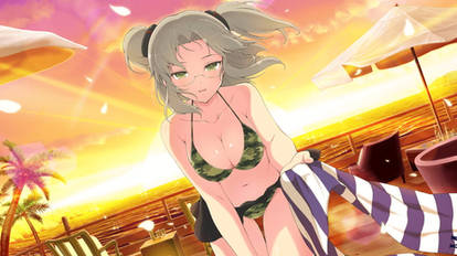 Imu Beach
