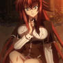 Rias Gremory (2)