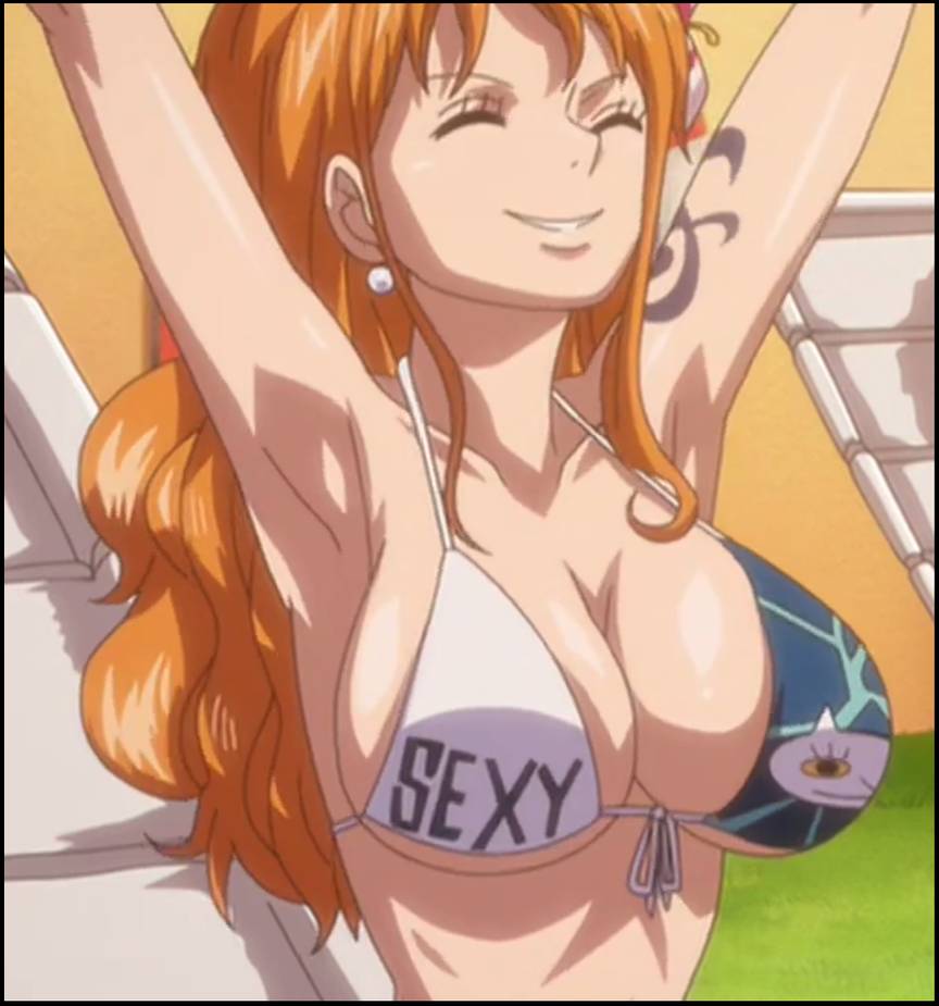 Nami Boobs 1 By LancerNinh On DeviantArt nami-boobs-1-by-lancerninh-on-deviantart