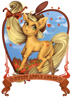 applejack