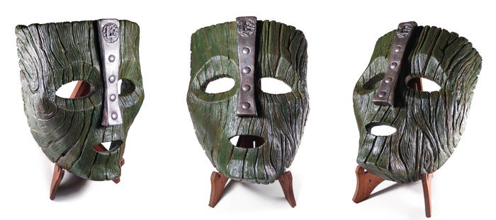 LOKI MASK 02