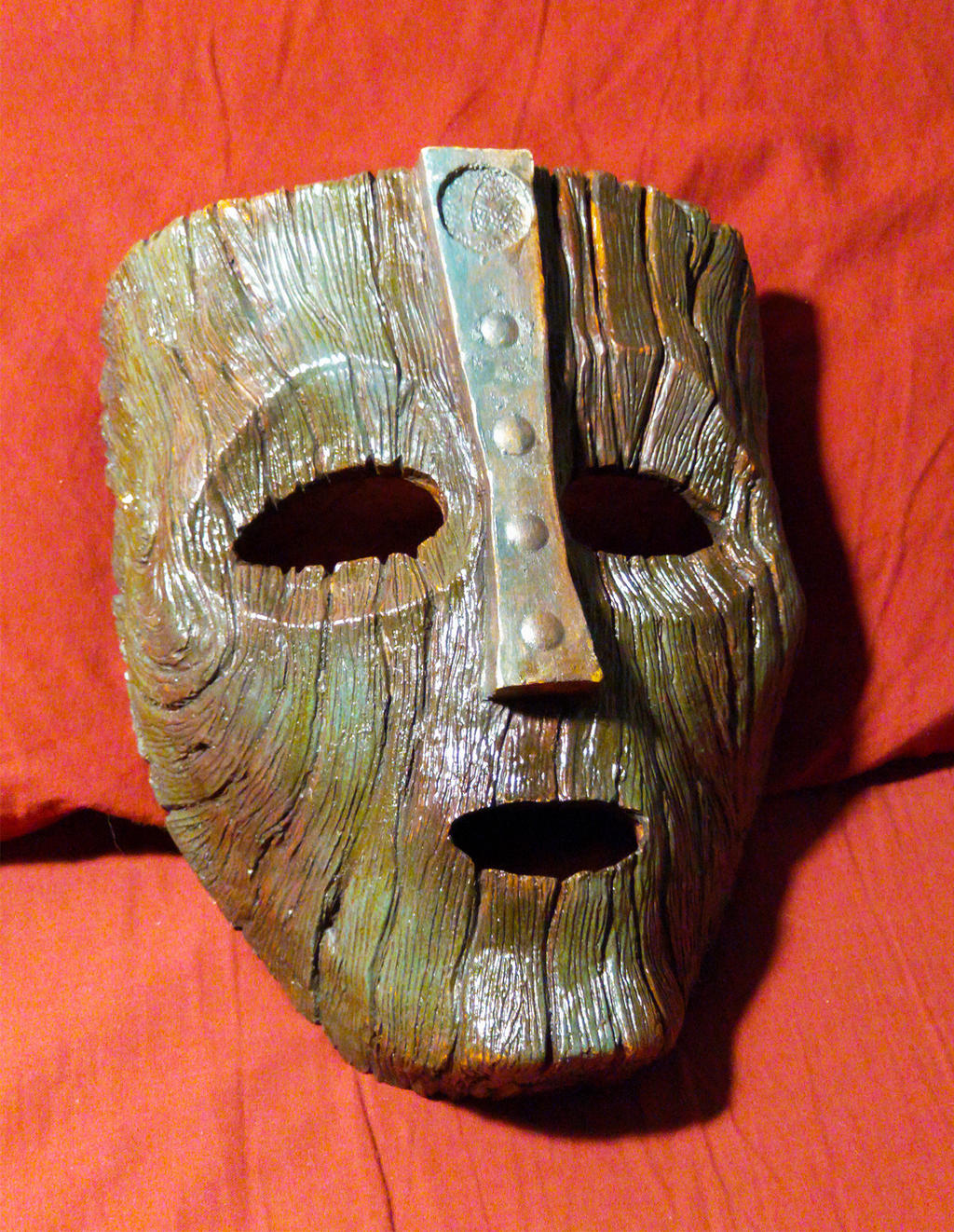 LOKI MASK By Joingaramo17 On DeviantArt loki-mask-by-joingaramo17-on-deviantart