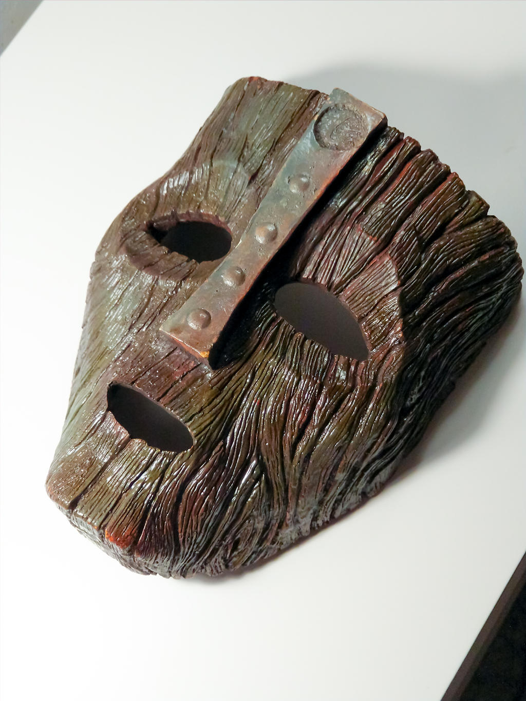LOKI MASK By Joingaramo17 On DeviantArt loki-mask-by-joingaramo17-on-deviantart