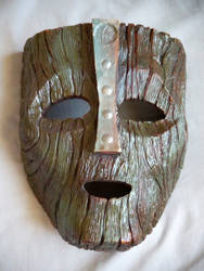 LOKI MASK