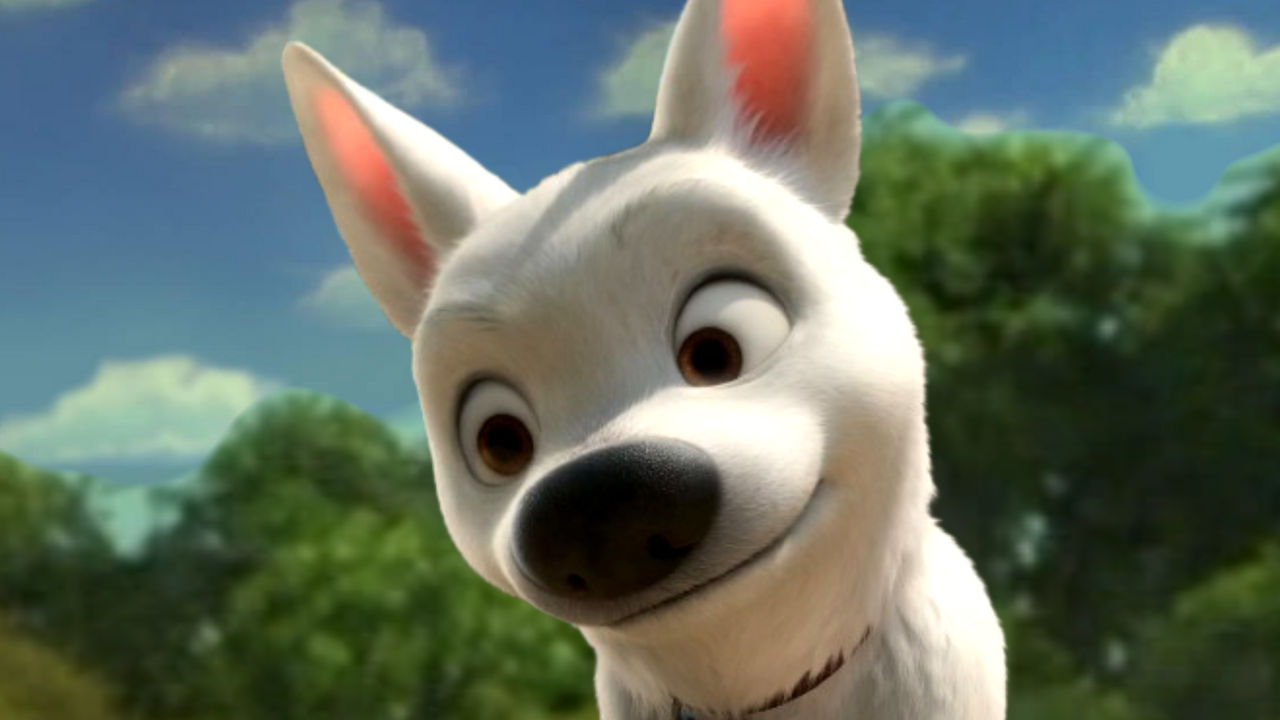 Bolt Deviantart Bolt (2007) by JacobBryan08 on DeviantArt
