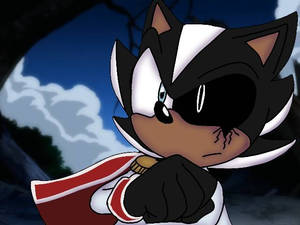 My very First Sonic X screenshot