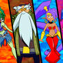 Shantae Crew