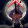 Reisen in the Moonlight